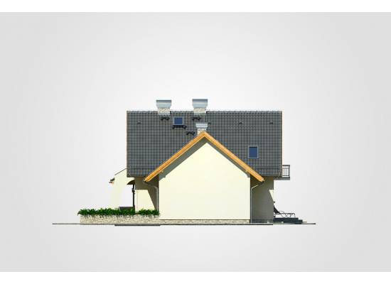 Māja  AT-163 by labamaja