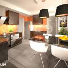 Māja  AT-164 by labamaja