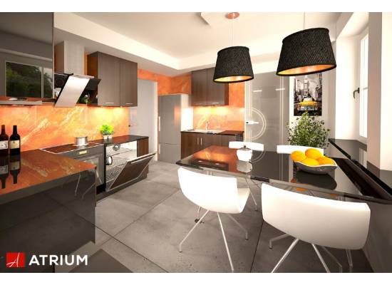 Māja  AT-164 by labamaja