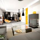 Māja  AT-164 by labamaja