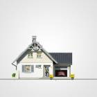 Māja  AT-164 by labamaja