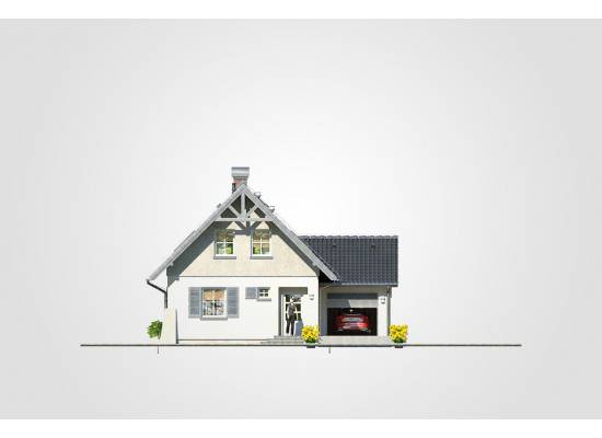 Māja  AT-164 by labamaja