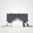 Māja  AT-164 by labamaja