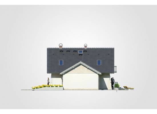 Māja  AT-164 by labamaja