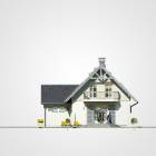 Māja  AT-164 by labamaja