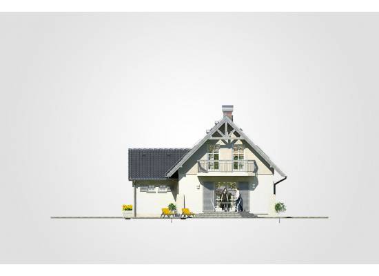 Māja  AT-164 by labamaja