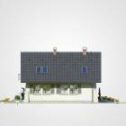 Māja  AT-164 by labamaja