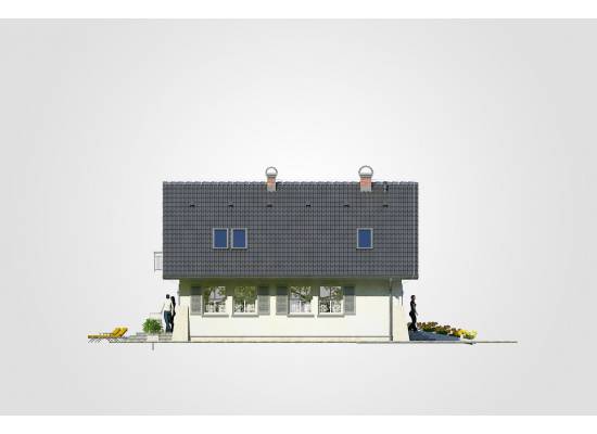 Māja  AT-164 by labamaja