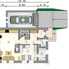 Māja  AT-164 by labamaja