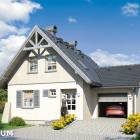 Māja  AT-164 by labamaja