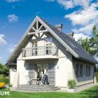 Māja  AT-164 by labamaja