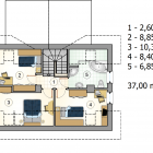 Māja  AT-164 by labamaja