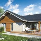 Māja  AT-165 by labamaja