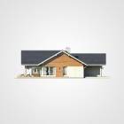 Māja  AT-165 by labamaja