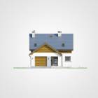 Māja  AT-166 by labamaja