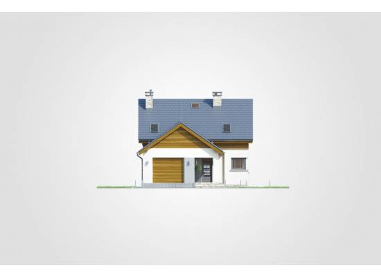 Māja  AT-166 by labamaja