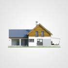 Māja  AT-166 by labamaja