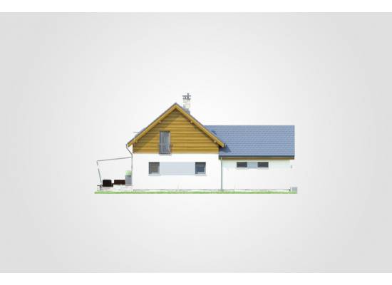 Māja  AT-166 by labamaja