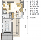 Māja  AT-166 by labamaja