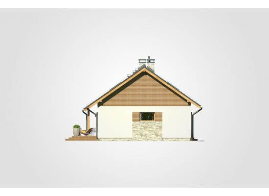 Māja  AT-167 by labamaja