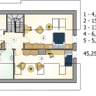 Māja  AT-167 by labamaja