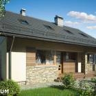 Māja  AT-167 by labamaja