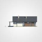 Māja  AT-168 by labamaja