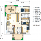Māja  AT-168 by labamaja