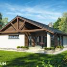 Māja  AT-168 by labamaja