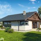 Māja  AT-168 by labamaja