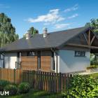 Māja  AT-168 by labamaja