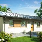 Māja  AT-169 by labamaja