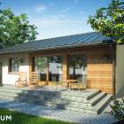 Māja  AT-169 by labamaja