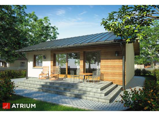 Māja  AT-169 by labamaja