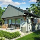 Māja  AT-170 by labamaja