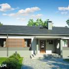 Māja  AT-170 by labamaja