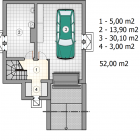 Māja  AT-171 by labamaja