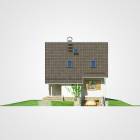 Māja  AT-171 by labamaja