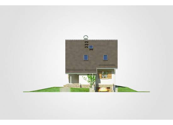 Māja  AT-171 by labamaja