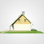 Māja  AT-171 by labamaja