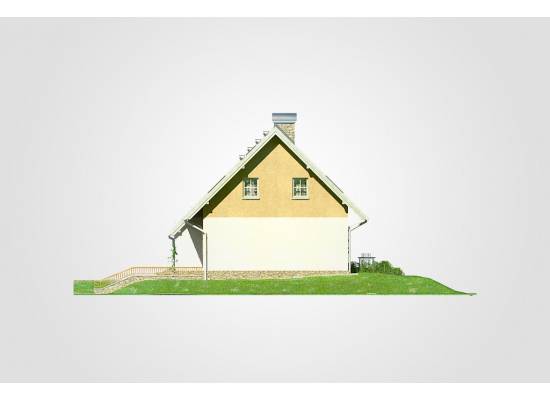 Māja  AT-171 by labamaja