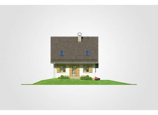 Māja  AT-171 by labamaja