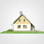 Māja  AT-171 by labamaja