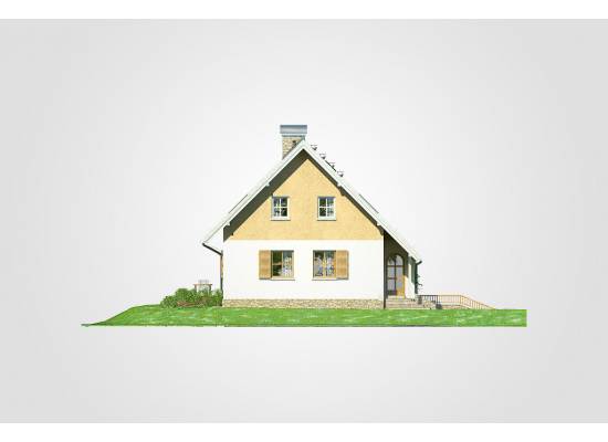 Māja  AT-171 by labamaja