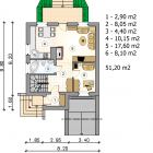 Māja  AT-171 by labamaja
