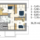 Māja  AT-171 by labamaja