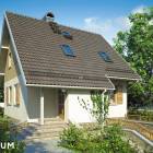 Māja  AT-171 by labamaja