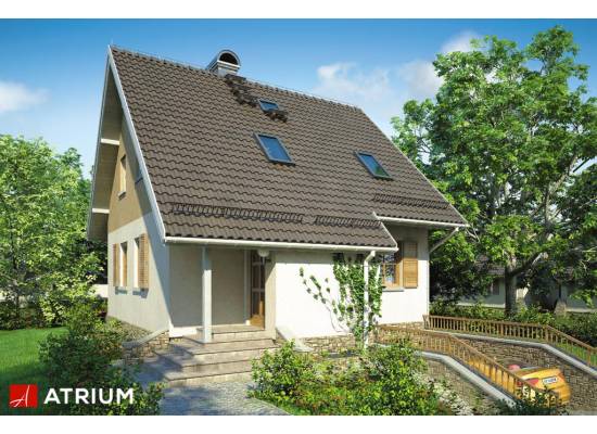 Māja  AT-171 by labamaja