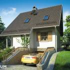 Māja  AT-171 by labamaja