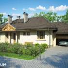 Māja  AT-172 by labamaja